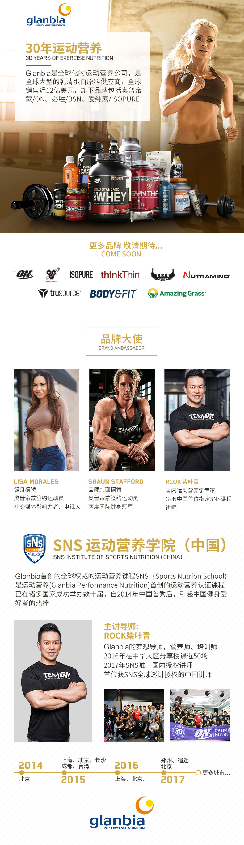 美国进口 ON奥普帝蒙 希腊酸奶风味蛋白奶昔 减肥健身代餐 462g 图1
