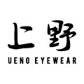 上野眼镜 店铺LOGO