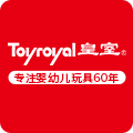 toyroyal皇室玩具旗舰店