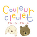 couleurcleulet旗舰店 店铺LOGO