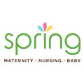 springmaternity旗舰店 店铺LOGO