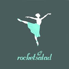 ROCKETSALAD旗舰店