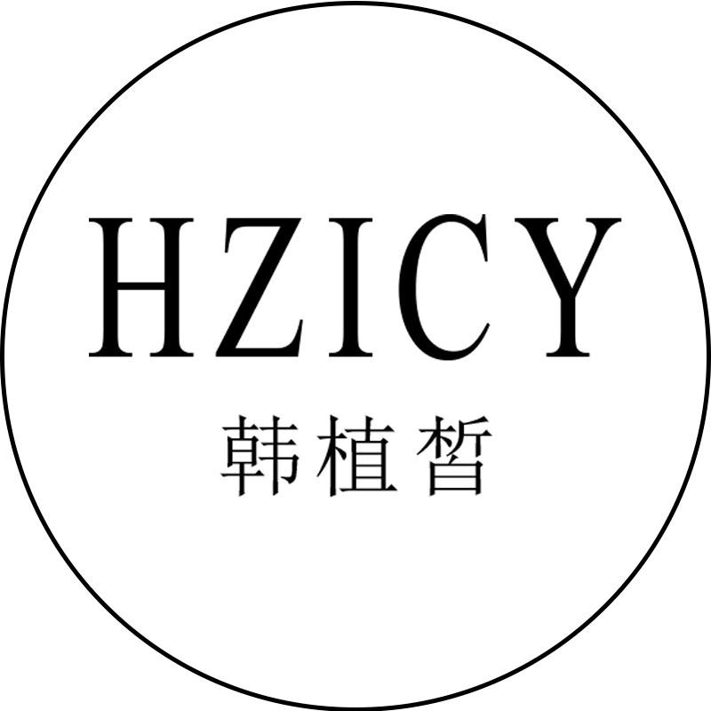 韩植皙旗舰店 店铺LOGO