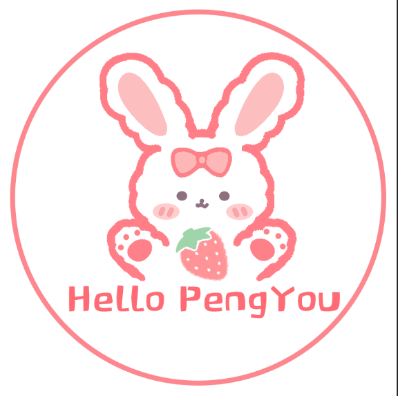 HELLOPENGYOU旗舰店 店铺LOGO