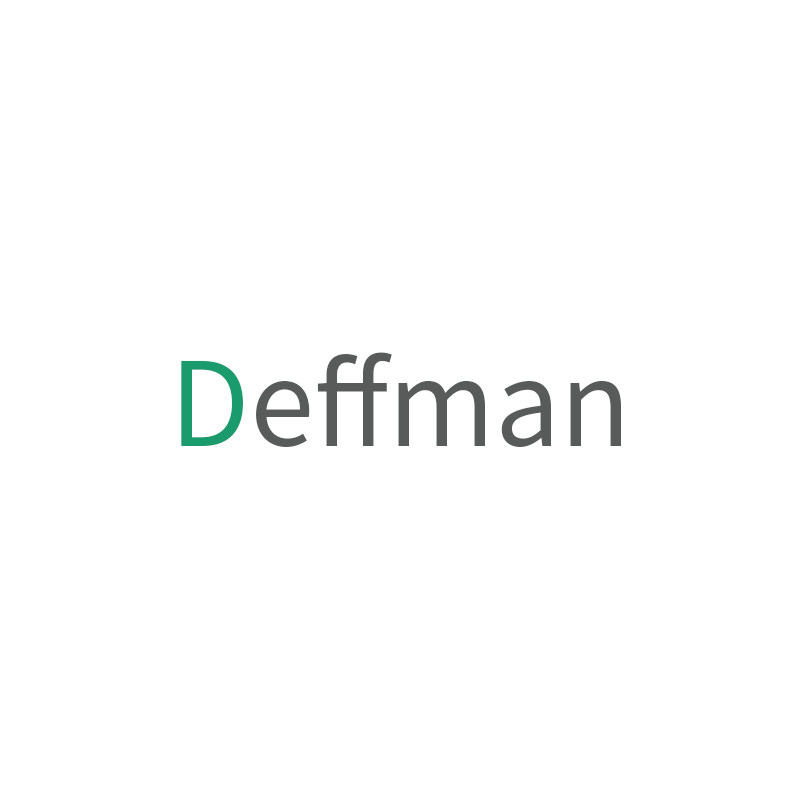 deffman旗舰店 店铺LOGO