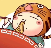 卖美食的小吃货呀