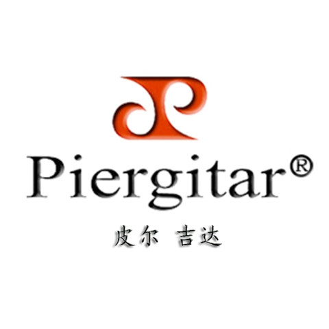 皮尔吉达 Piergitar