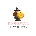 I  WATCH  YOU 店铺LOGO