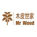 木皮世家 店铺LOGO