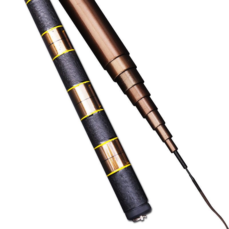 壹元竞拍 - 年年有鱼渔具城