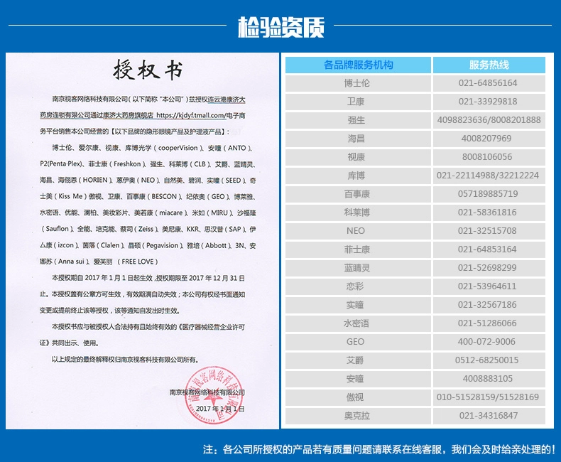 Chính thức ủy quyền] Tiến sĩ Lunmei ném 30 mảnh phèn ren đường kính lớn màu vô hình - Kính đeo mắt kính