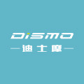 dismo数码旗舰店 店铺LOGO