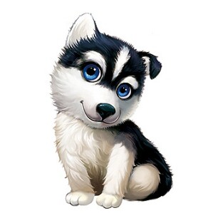 哮天犬 舍