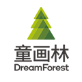 童画林旗舰店 店铺LOGO