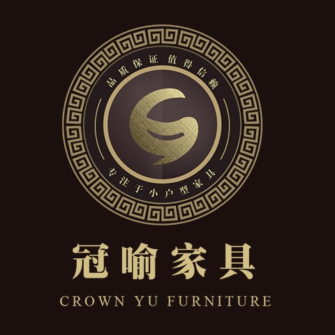 冠喻旗舰店 店铺LOGO