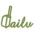黛绿旗舰店 店铺LOGO