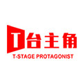 t台主角旗舰店 店铺LOGO