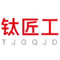 钛匠工旗舰店 店铺LOGO