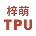 梓萌高端桌布 店铺LOGO