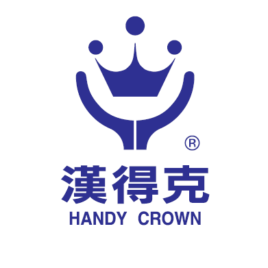 汉得克旗舰店 店铺LOGO