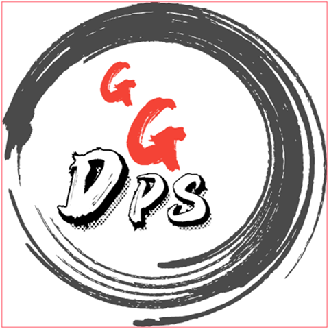 dpsgg旗舰店 店铺LOGO