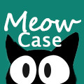 meowcase旗舰店 店铺LOGO