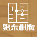 骆泰旗舰店 店铺LOGO