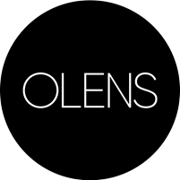 OLENS隐形眼镜海外旗舰店