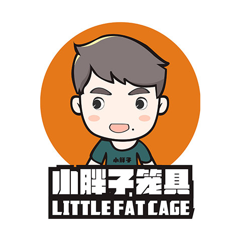 天津小胖子笼具精品店