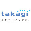 takagi旗舰店 店铺LOGO
