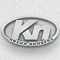 kozhanumbers旗舰店
