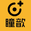 瞳歆旗舰店 店铺LOGO