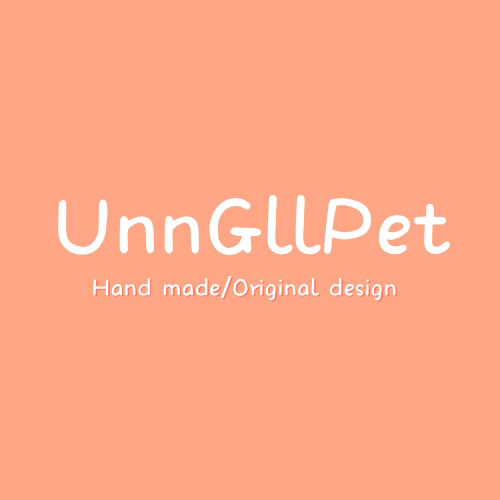 UnnGll Pet优古力(原朱古力)
