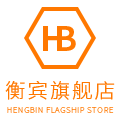 衡宾旗舰店 店铺LOGO