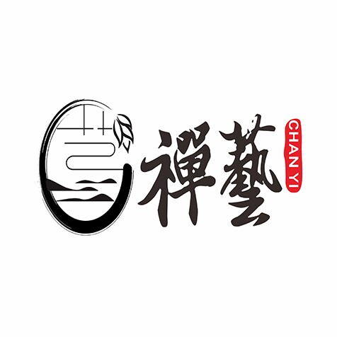 禅艺手工坊 店铺LOGO
