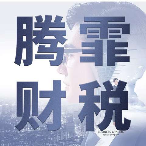 腾霏财税服务
