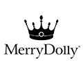 MerryDolly海外旗舰店 店铺LOGO