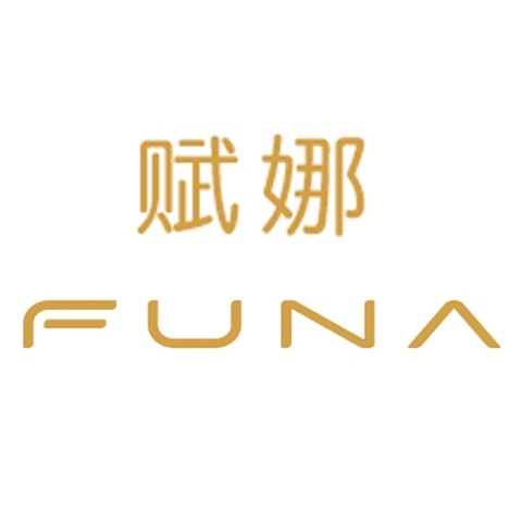 赋娜旗舰店