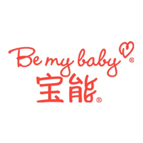 BeMyBaby海外旗舰店 店铺LOGO