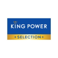 KINGPOWERSELECTION海外旗