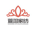 萱羽家纺旗舰店 店铺LOGO