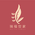瑞福世家旗舰店 店铺LOGO