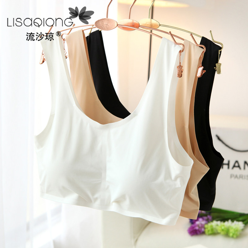 Sous-vêtement minceur LISAQIONG simple en nylon - Ref 691696 Image 9