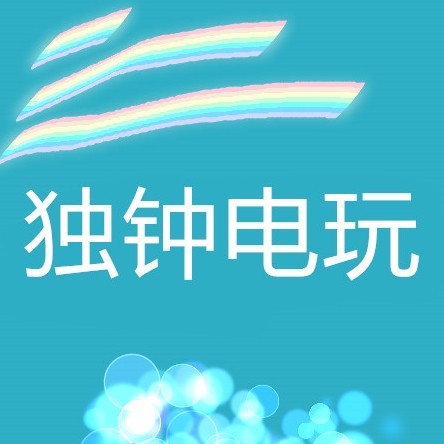 独钟电玩