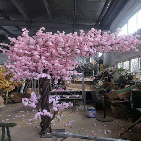 子怡园林花卉