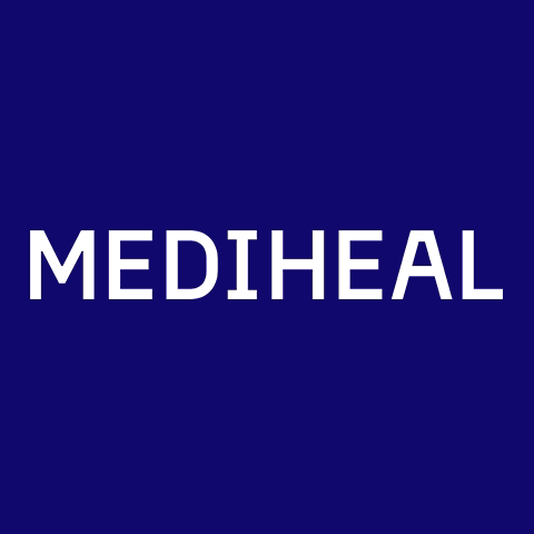 Mediheal海外旗舰店