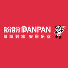盼盼防盗智能门