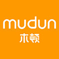 木顿旗舰店 店铺LOGO