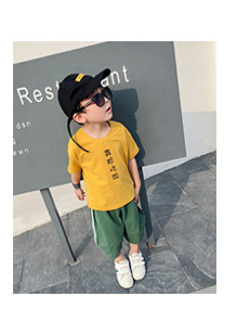 Tinky trẻ em quần áo mùa xuân và mùa hè 2018 mới trẻ em Hàn Quốc của kính mát trai kim cương retro hộp lớn kính mát