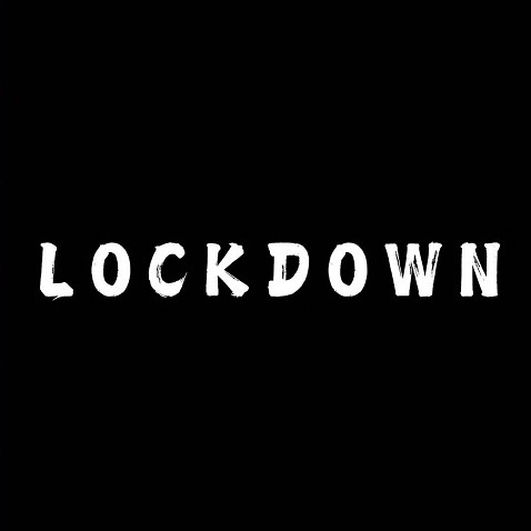 lockdown 店铺LOGO